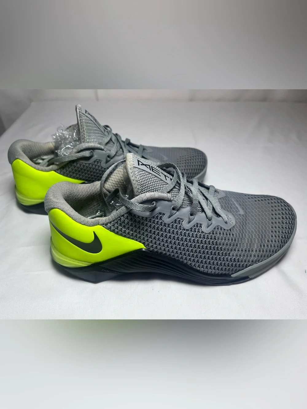Nike lightweight breathable